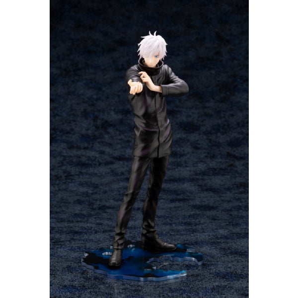 ARTFX J JUJUTSU KAISEN - Satoru Gojo