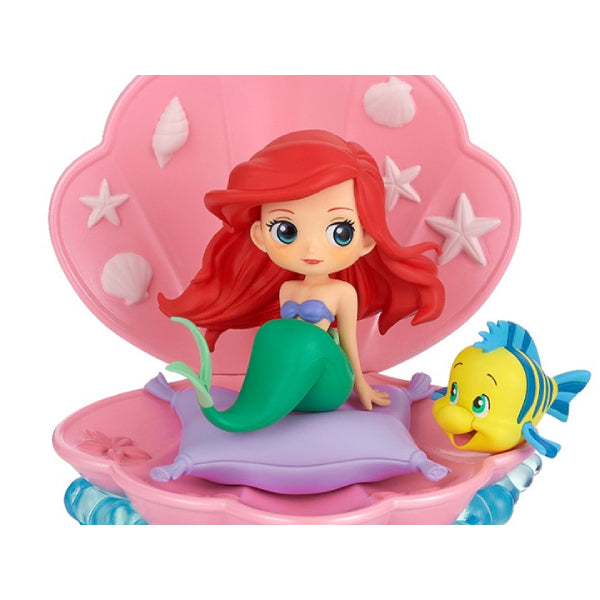 [Q POSKET STORIES] DISNEY CHARACTERS - ARIEL