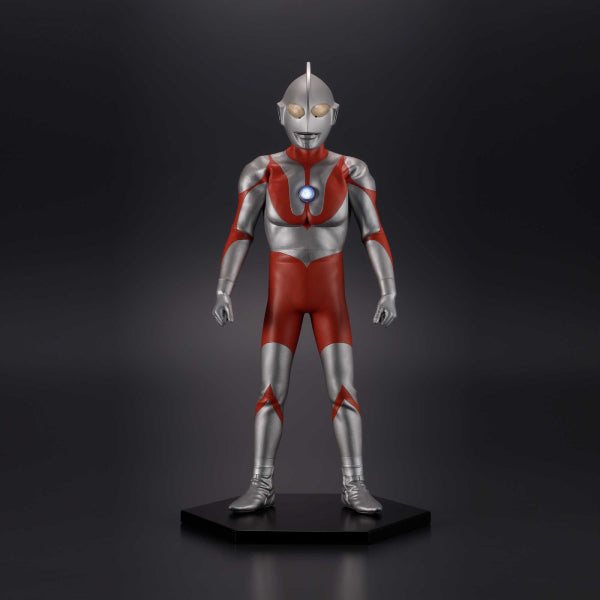 Ultraman (C type) Character Classics