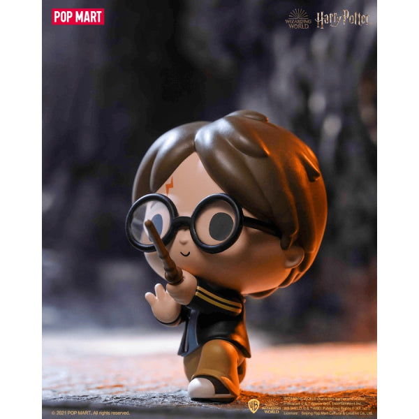 Pop Mart - The Wizarding World Magic Props Series Mini Figure