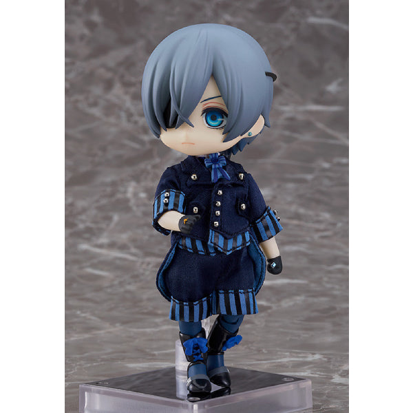 Nendoroid Doll Ciel Phantomhive