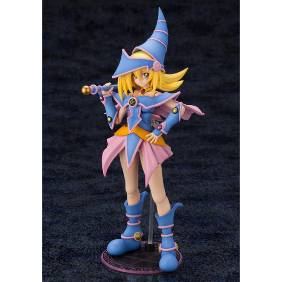 CROSSFRAME GIRL DARK MAGICIAN GIRL