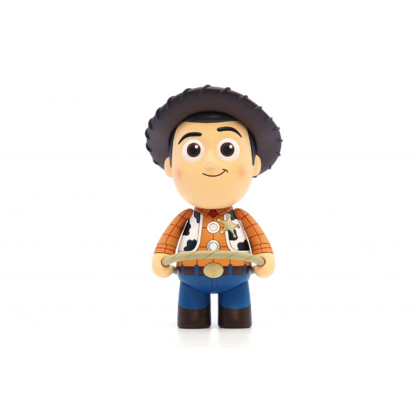 Herocross - Hoopy Series - Toy Story (Woody, Alien, Ducky, Lotso, Benson)