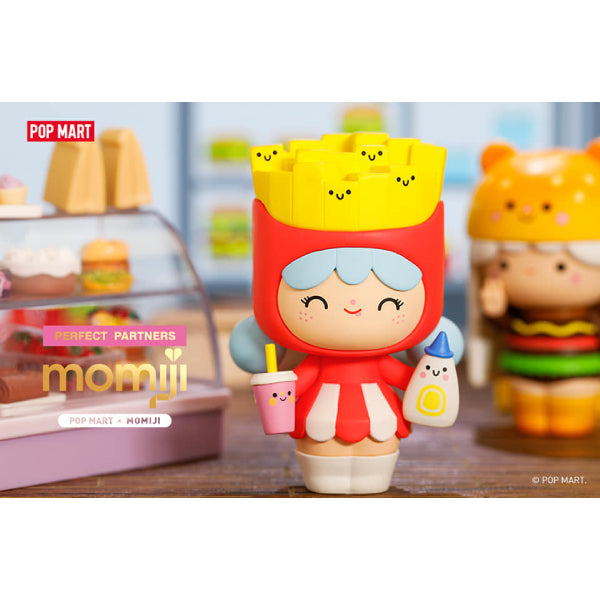 Pop Mart - Momiji Friends Series Mini Figure