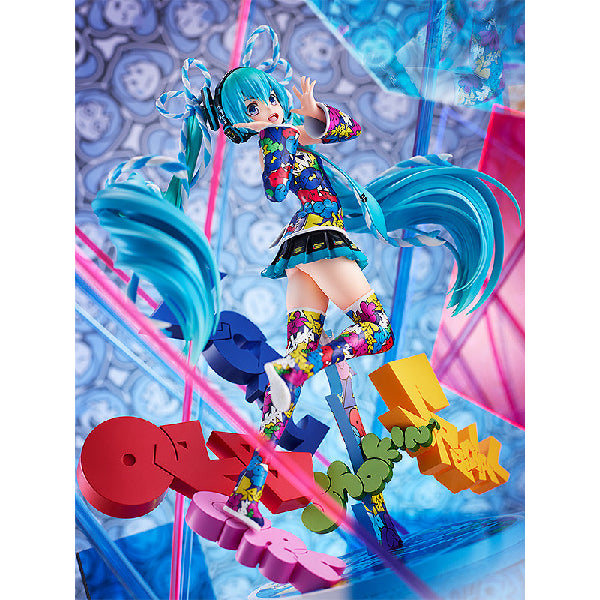 Hatsune Miku: MIKU EXPO 5th Anniv. / Lucky☆Orb: UTA X KASOKU Ver.