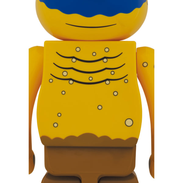 BE@RBRICK SIMPSONS CYCLOPS 1000％