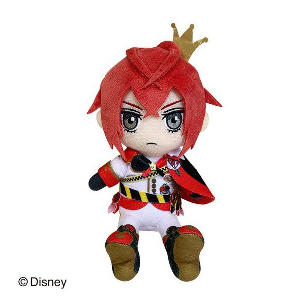 DISNEY TWISTED WONDERLAND MAGNET MASCOT 001 (RIDDLE) W/O CANDY