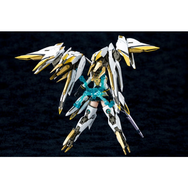 Megami Device - Sugumi Kanagata