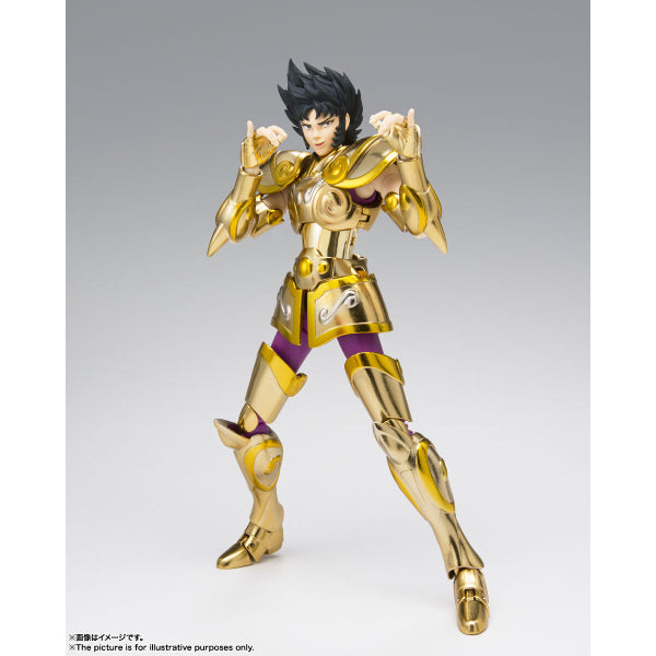 Saint Cloth Myth EX Capricorn Shura <Revival Version>