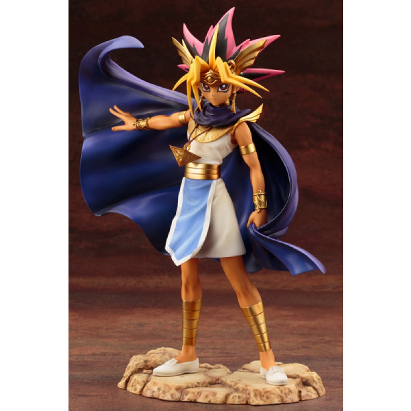 ARTFX J Yu-Gi-Oh Atem
