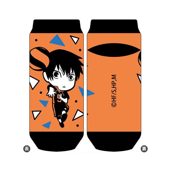 Chara Socks Haikyu!! TO THE TOP CSK Series