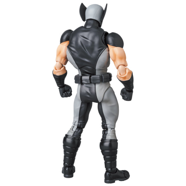 MAFEX WOLVERINE (X-FORCE Ver.)