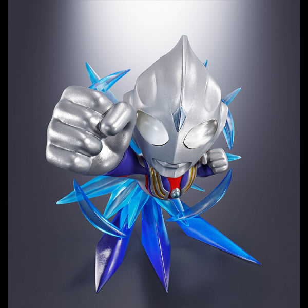 TAMASHII NATIONS BOX ULTRAMAN ARTlized -Here He Comes, Our Ultraman- (Set of 8) 超人