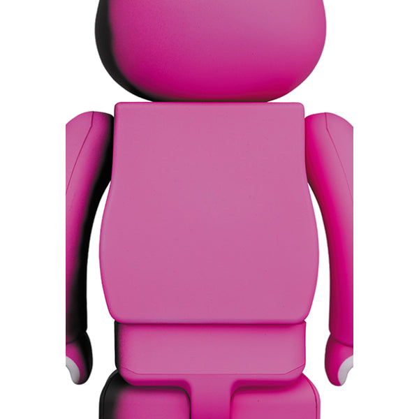 BE@RBRICK Breaking Bad Pink Bear 1000％