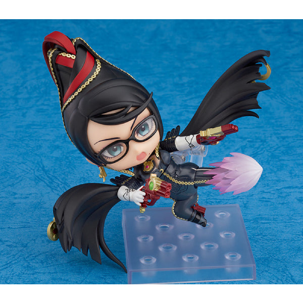 1485 Nendoroid Bayonetta