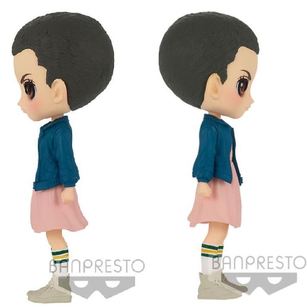 Banpresto - Q POSKET STRANGER THINGS Series