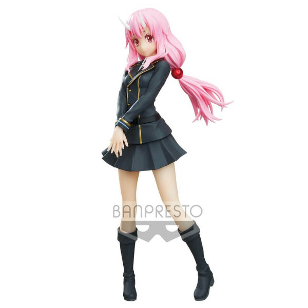 Banpresto - [ESPRESTO] That Time I Got Reincarnated as a Slime Shuna Attractive Pose Ver.