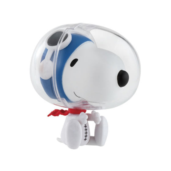 PEANUTS 4 -ASTRONAUT SNOOPY- (set of 3)