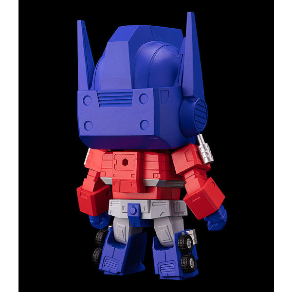 1765 Nendoroid Optimus Prime (G1 Ver.)