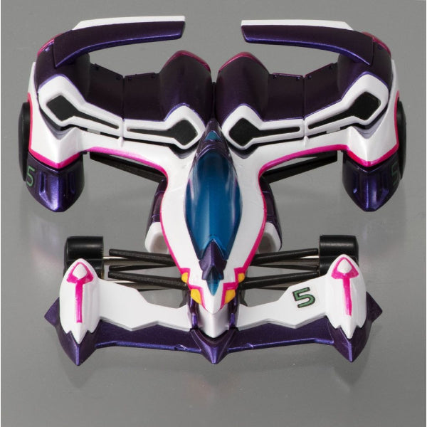 C.F.C Future GPX Cyber Formula OGRE AN-21 Complete Box