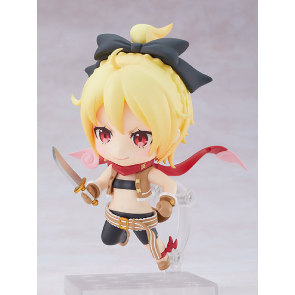 1706 Nendoroid Felt