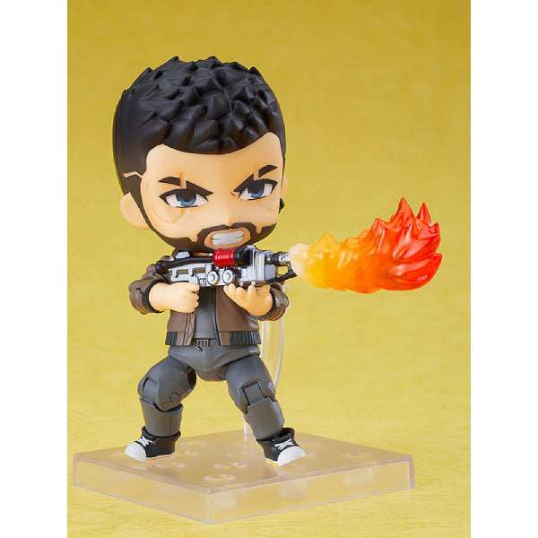 1530-DX Nendoroid V: Male Ver. DX