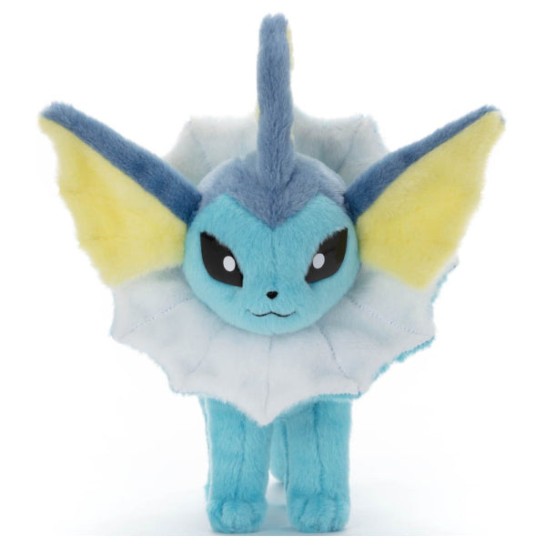 Pokemon Plush - Vaporeon
