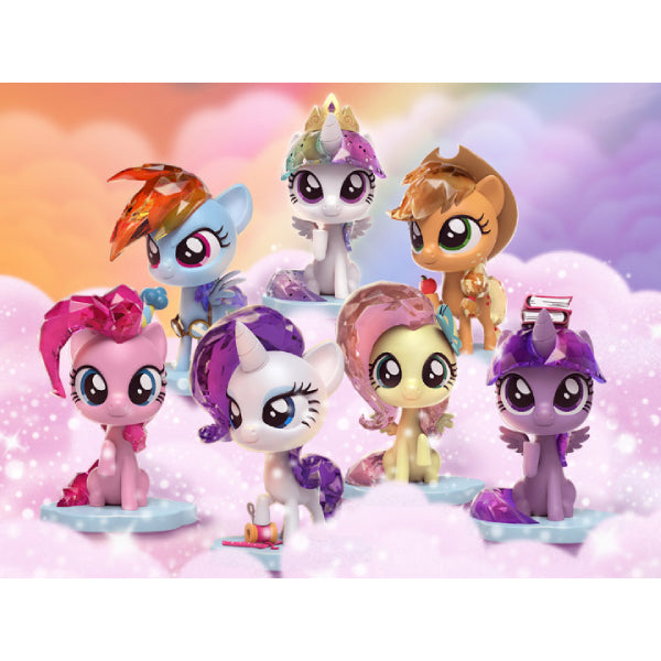 Mighty Jaxx - MLP Kwistal Fwaenz Blindbox