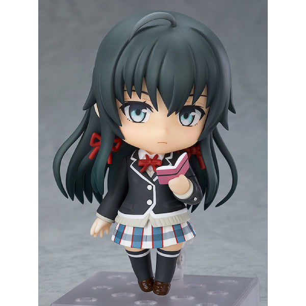 1307 Nendoroid Yukino Yukinoshita