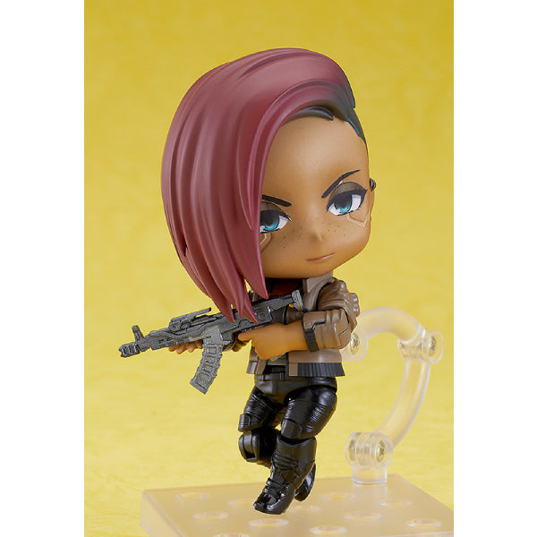 1531-DX Nendoroid V: Female Ver. DX