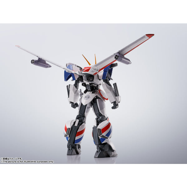 HI-METAL R "Metal Armor Dragonar" Dragner 1 Custom