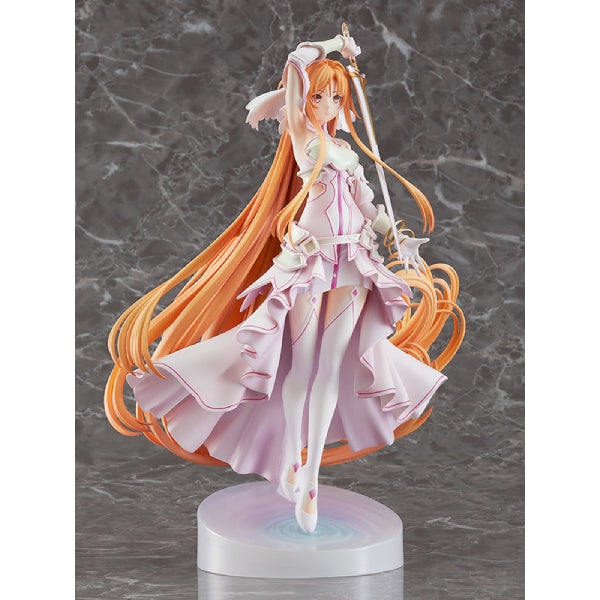 Asuna [Stacia, the Goddess of Creation]