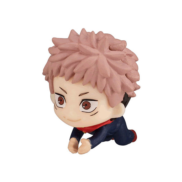 Hugcot Jujutsu Kaisen Smartphone Cable Saver (Set of 4) (2021 JUN Resale Ver.)