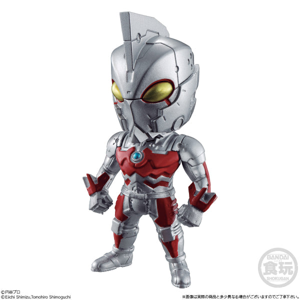 CONVERGE HERO'S ULTRAMAN 02 (Set of 6)