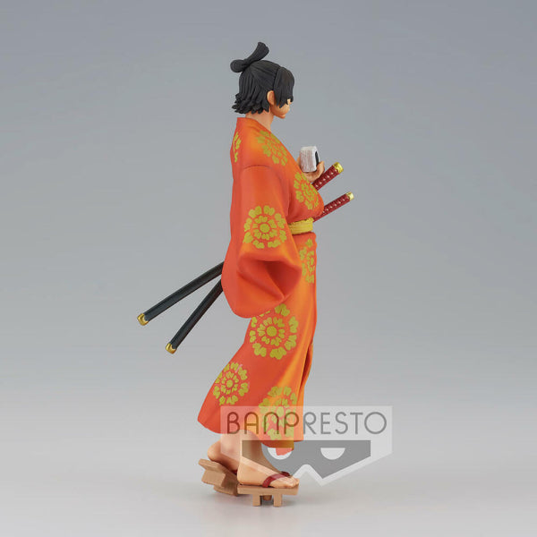 ONE PIECE MAGAZINE FIGURE～A PIECE OF DREAM#2～VOL.1～SPECIAL PORTGAS D. ACE