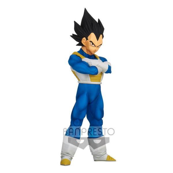 [BURNING FIGHTERS] DRAGON BALL Z VOL.2 (VEGETA/SON GOKU)