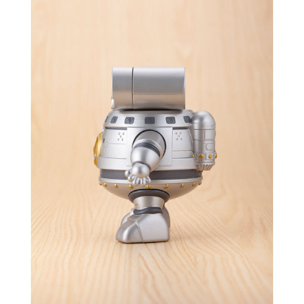 Q Collection Ultraman Z Sevenger Complete Figure