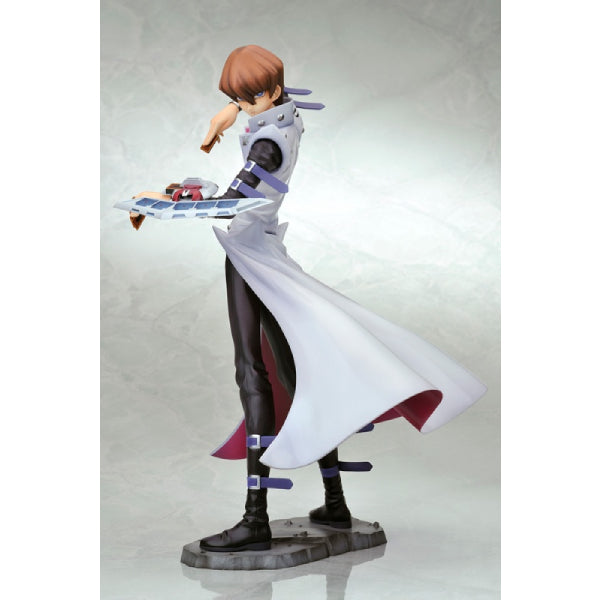 ARTFX J Seto Kaiba (2021 JAN Resale Ver.)