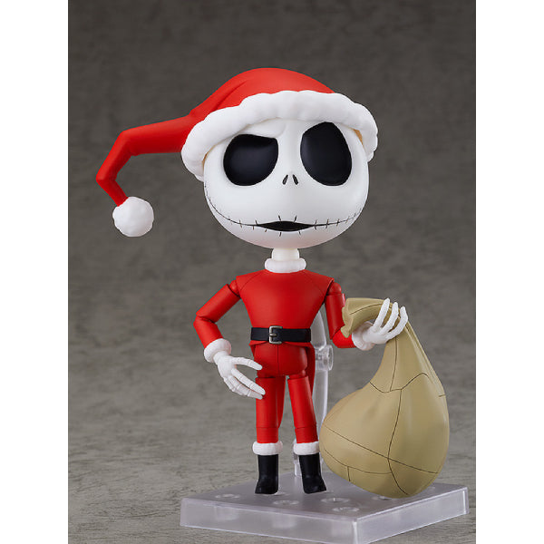 1517 Nendoroid Jack Skellington: Sandy Claws Ver.