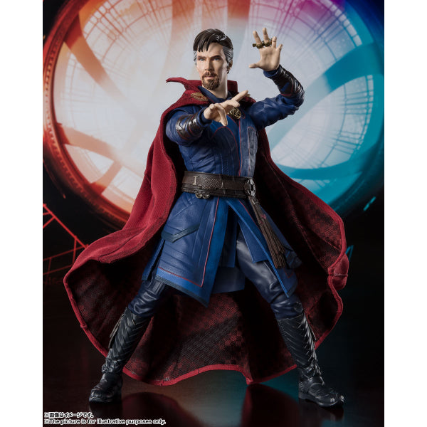 S.H.Figuarts Doctor Strange (Doctor Strange in the Multiverse of Madness)