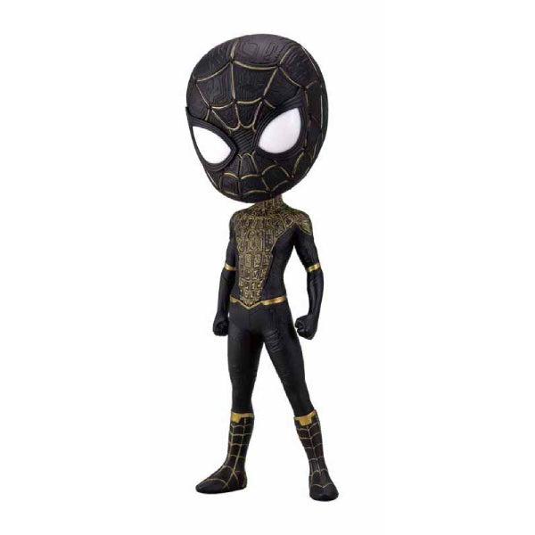 Q Posket Marvel Spiderman No Way Home Series