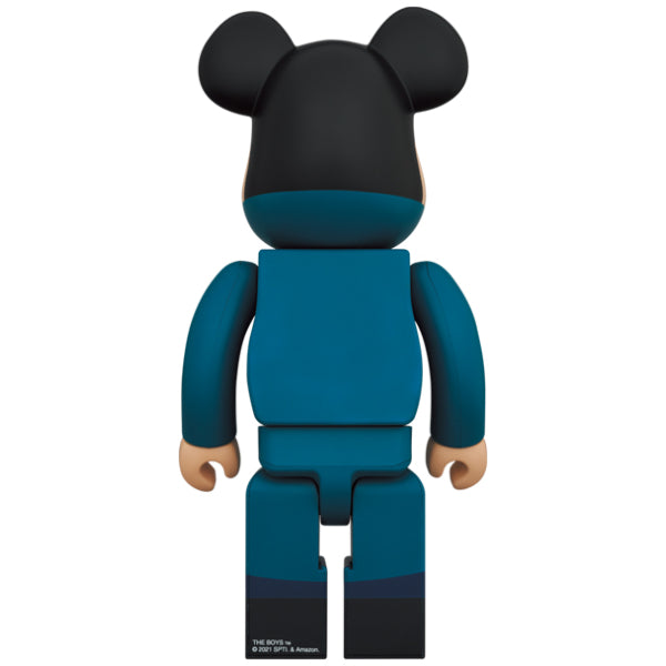 BE@RBRICK Billy Butcher 400％
