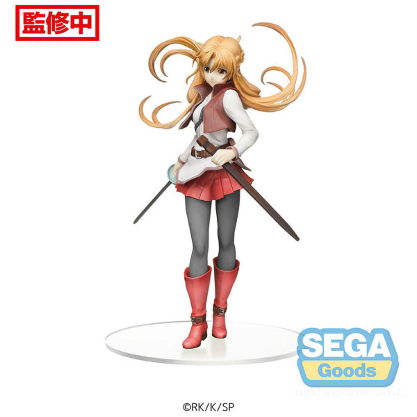 PM - MOVIE SAOP FIGURE ASUNA