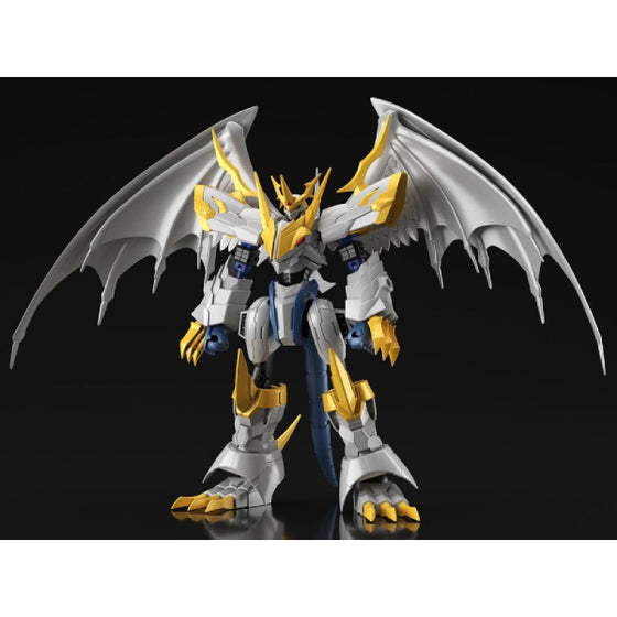 Figure-rise Standard Amplified IMPERIALDRAMON PALADIN MODE