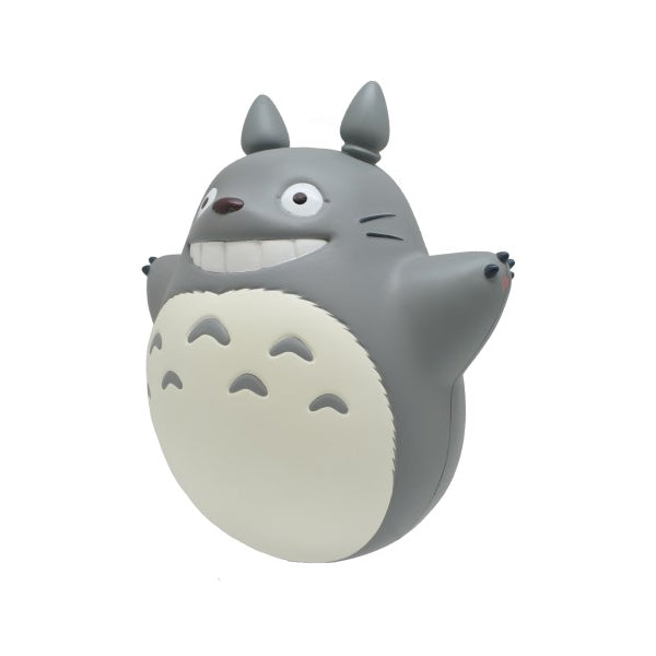 Ghibil Okiku yurayura Okiagari Koboshi YR-L01 My Neighbor Totoro "Big Totoro"
