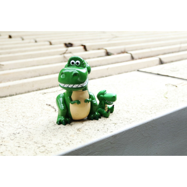 Herocross HMS#007 - 6 inch Rex