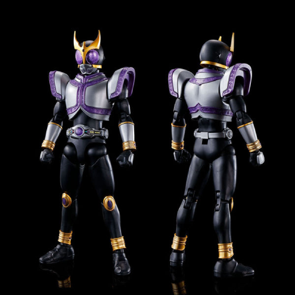 Figure-rise Standard KAMEN RIDER KUUGA TITAN FORM / RISING TITAN