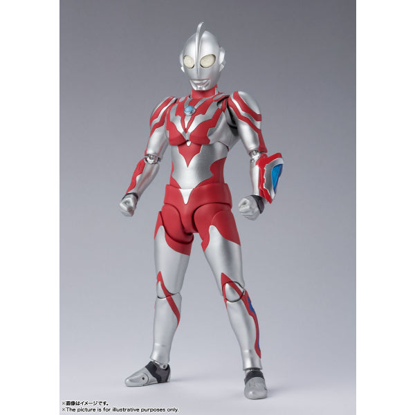 S.H.Figuarts ULTRAMAN RIBUT