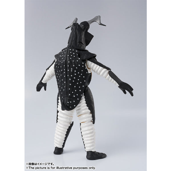 S.H.Figuarts Zetton