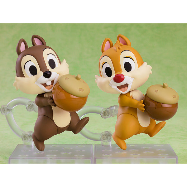 GSC 1673 Nendoroid Chip 'n Dale